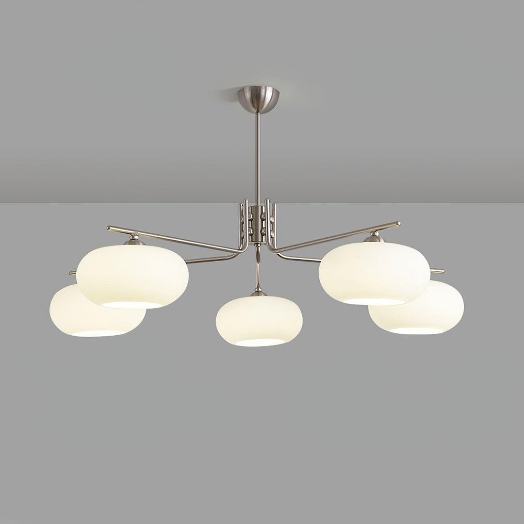 Barndon Chandelier - Vakkerlight