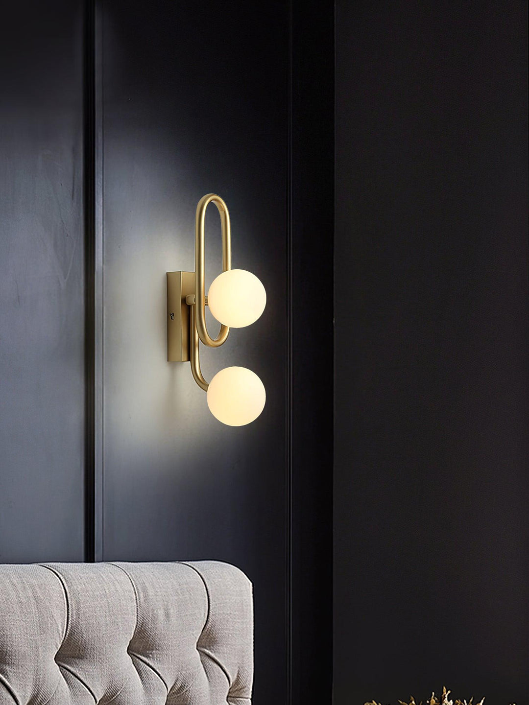 Belisto Wall Lamp - Vakkerlight