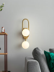 Belisto Wall Lamp - Vakkerlight