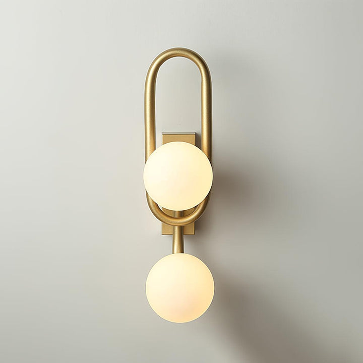 Belisto Wall Lamp - Vakkerlight