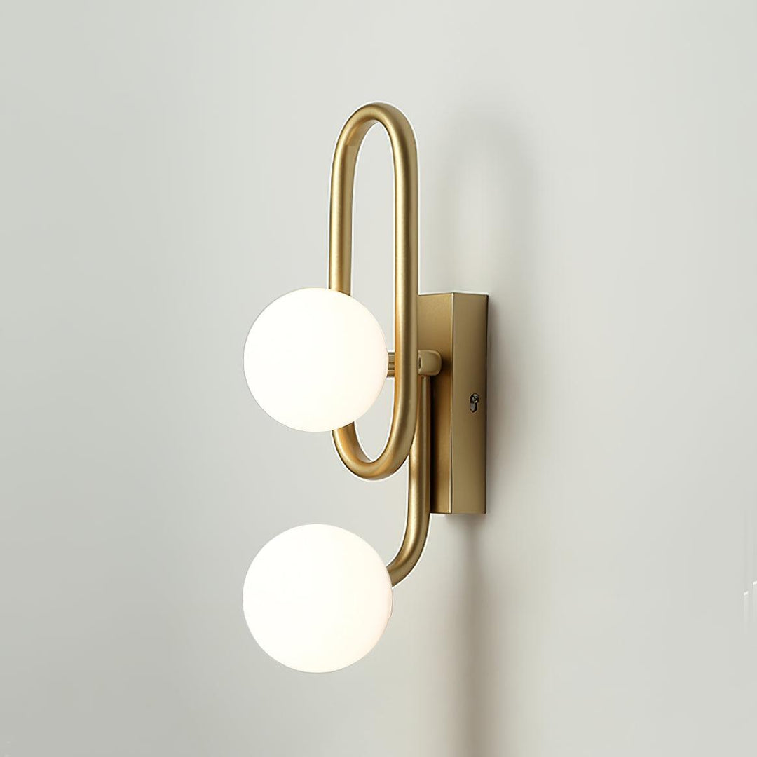 Belisto Wall Lamp - Vakkerlight