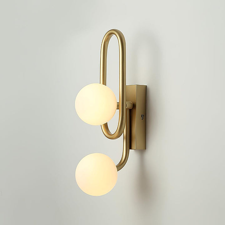 Belisto Wall Lamp - Vakkerlight