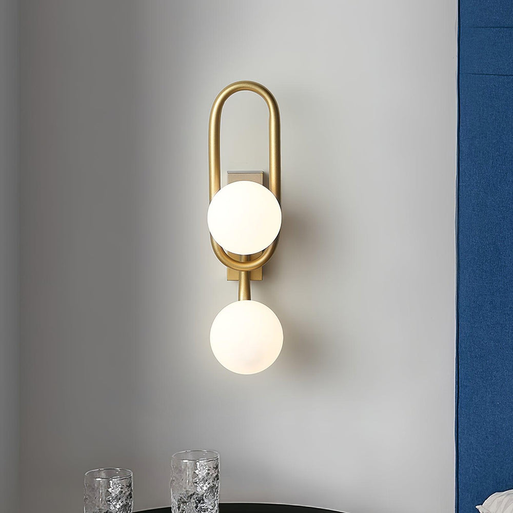 Belisto Wall Lamp - Vakkerlight