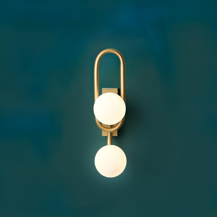 Belisto Wall Lamp - Vakkerlight