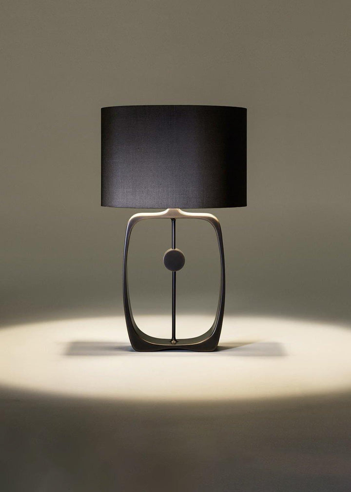 Bell Pepper Table Lamp - Vakkerlight