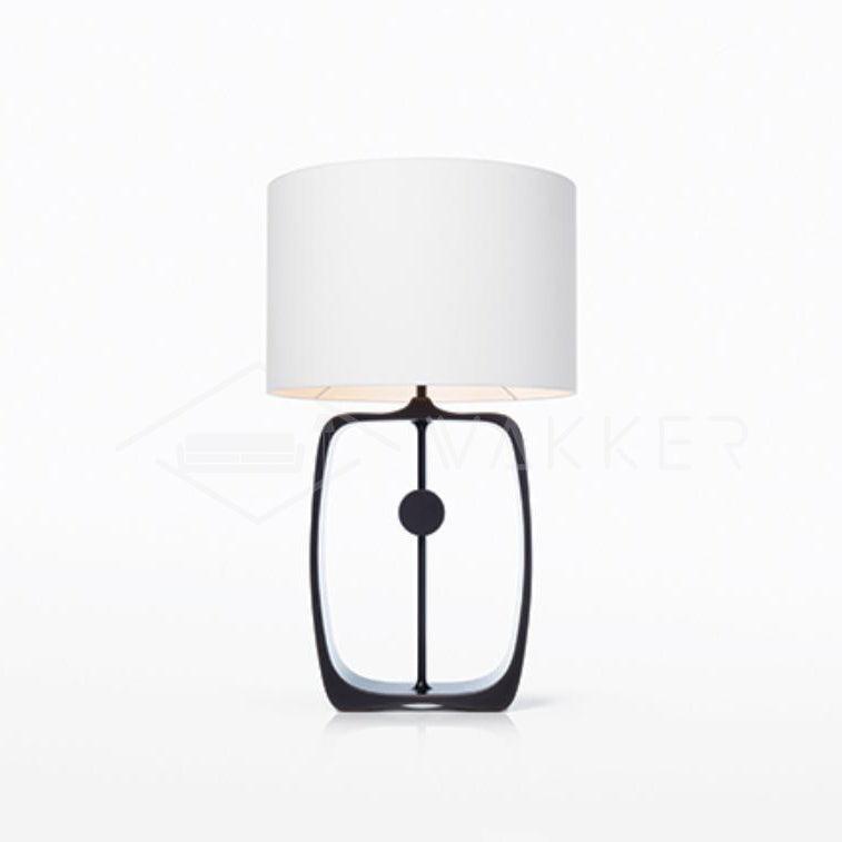 Bell Pepper Table Lamp - Vakkerlight