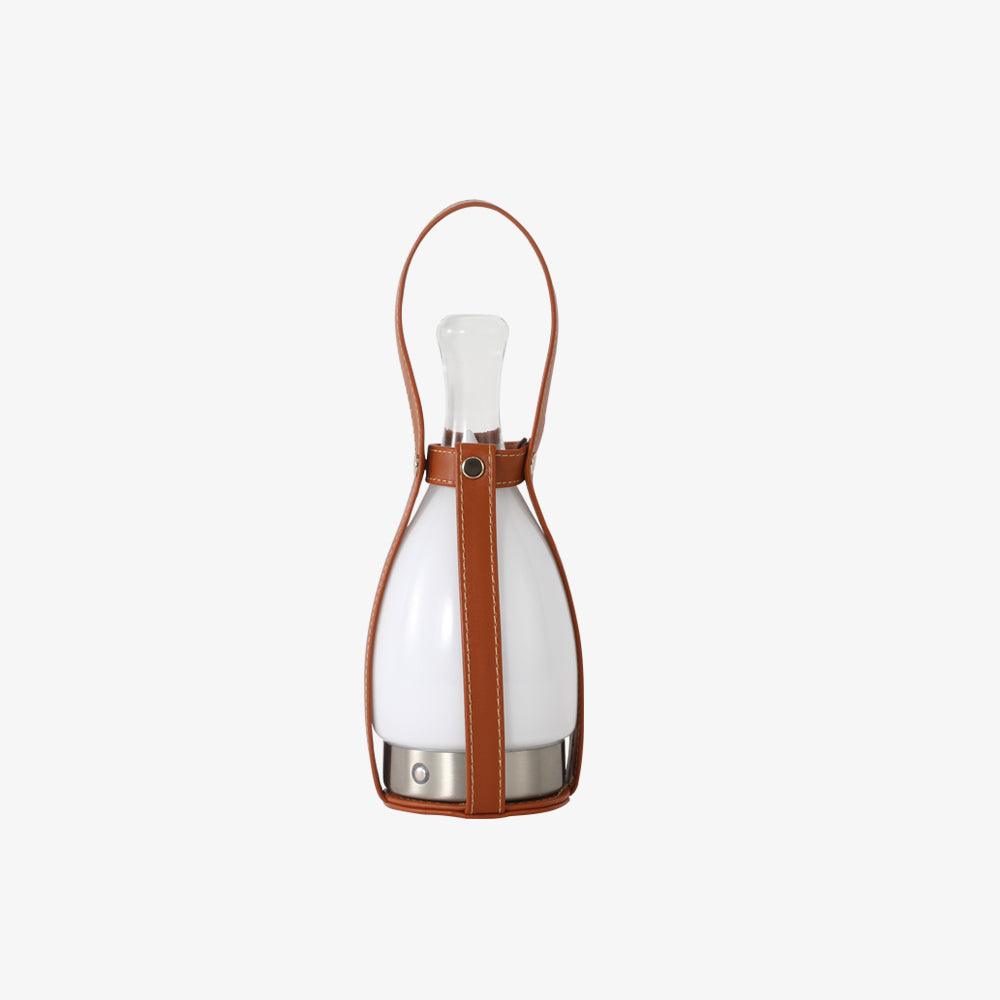 Bell Portable Battery Table Lamp - Vakkerlight