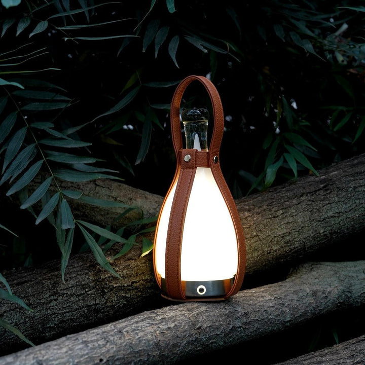 Bell Portable Battery Table Lamp - Vakkerlight