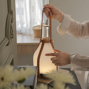 Bell Portable Built-in Battery Table Lamp - Vakkerlight