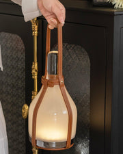 Bell Portable Built-in Battery Table Lamp - Vakkerlight