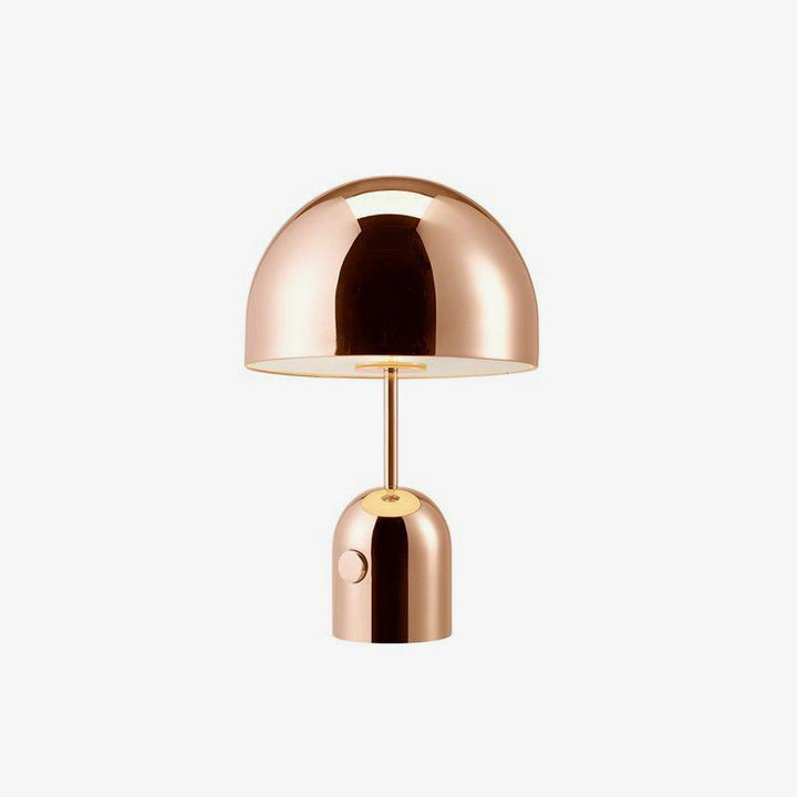 Bell Table Light - Vakkerlight