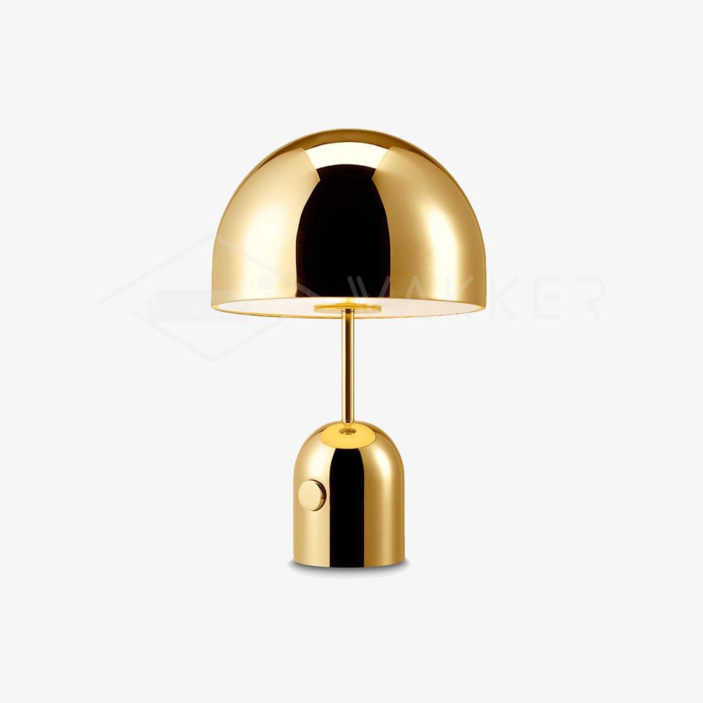 Bell Table Light - Vakkerlight