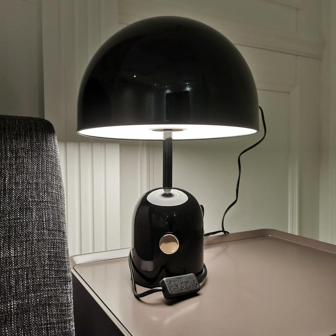 Bell Table Light - Vakkerlight