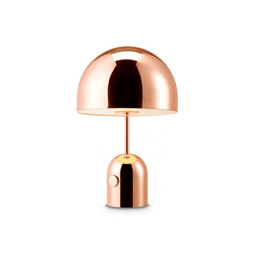 Bell Table Light - Vakkerlight