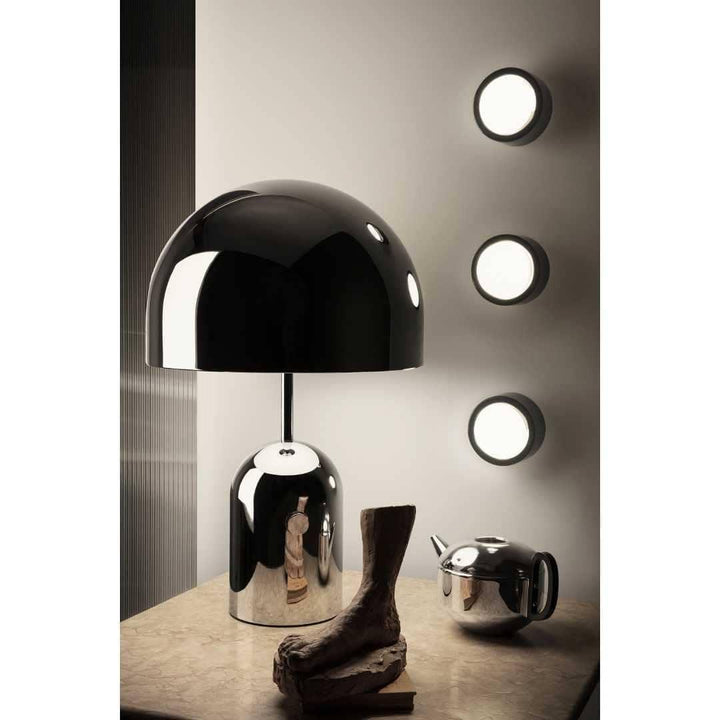 Bell Table Light - Vakkerlight