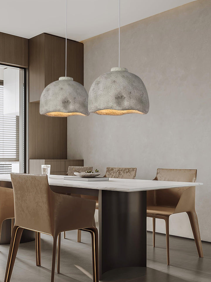 Bells Pendant Lamp - Vakkerlight