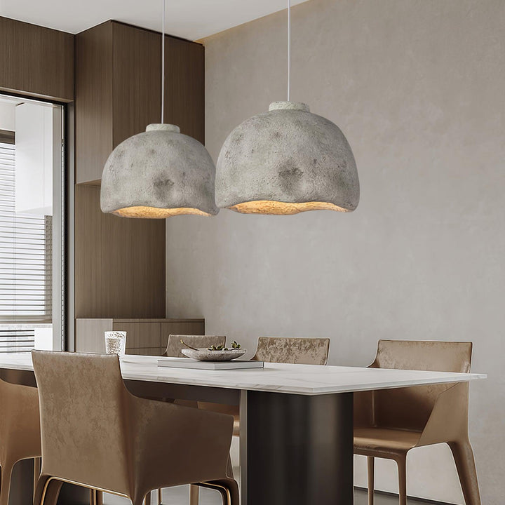 Bells Pendant Lamp - Vakkerlight