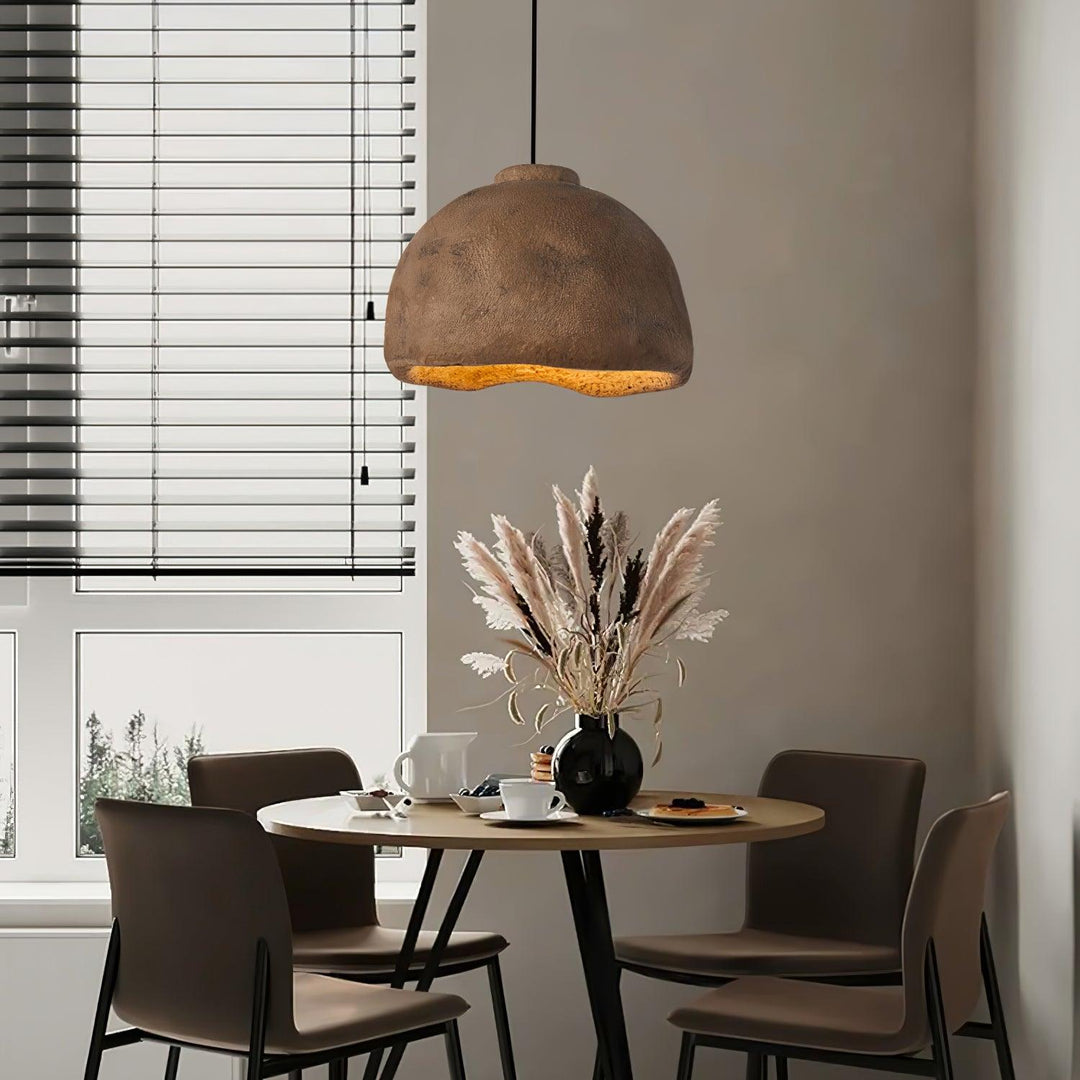 Bells Pendant Lamp - Vakkerlight