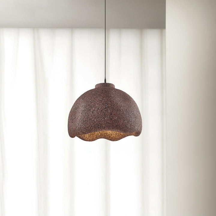 Bells Speckled Pendant Lamp - Vakkerlight