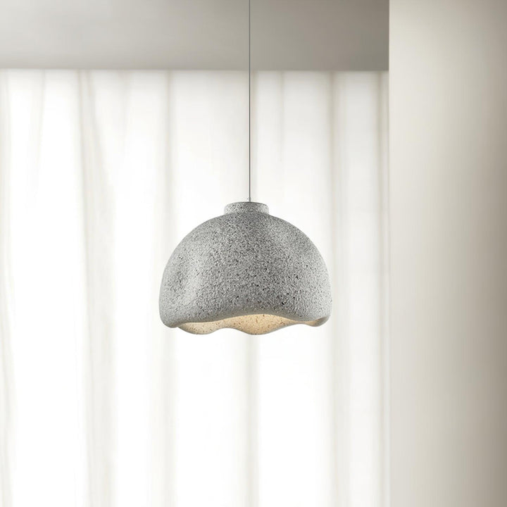 Bells Speckled Pendant Lamp - Vakkerlight