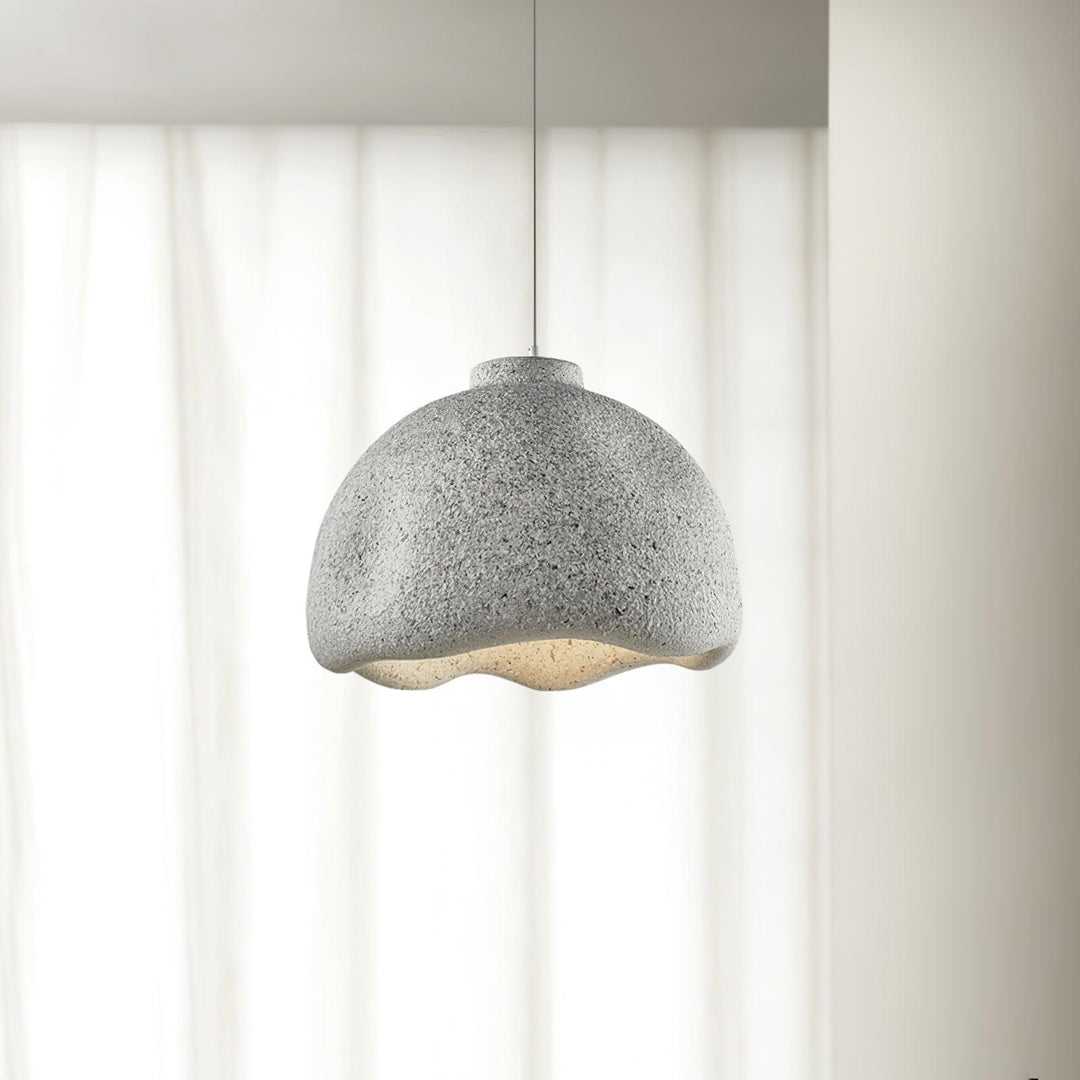 Bells Speckled Pendant Lamp - Vakkerlight