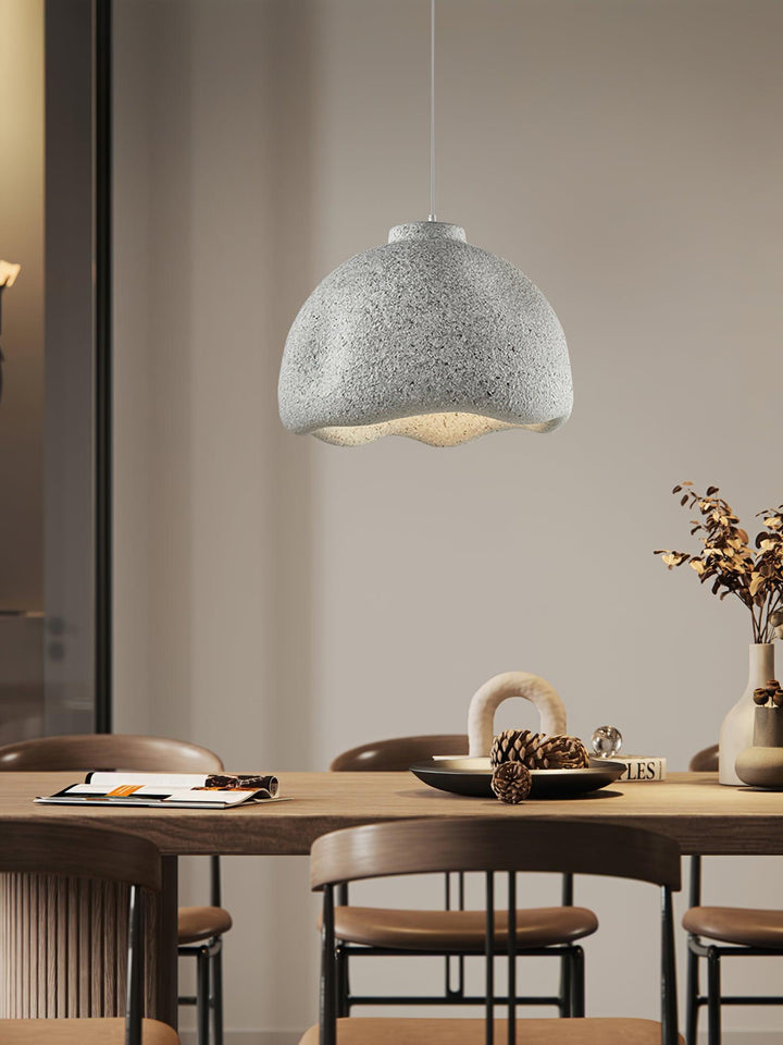 Bells Speckled Pendant Lamp - Vakkerlight