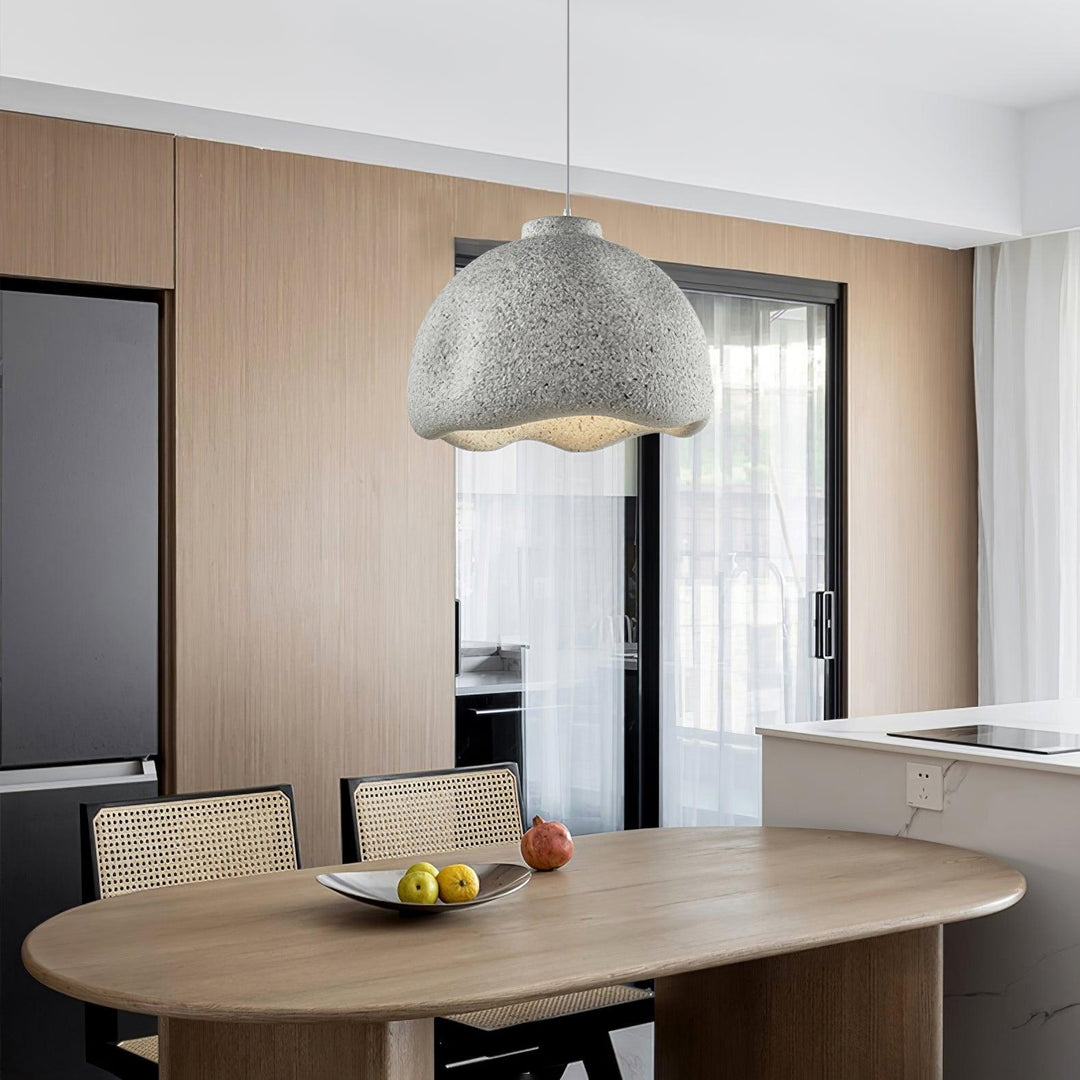 Bells Speckled Pendant Lamp - Vakkerlight