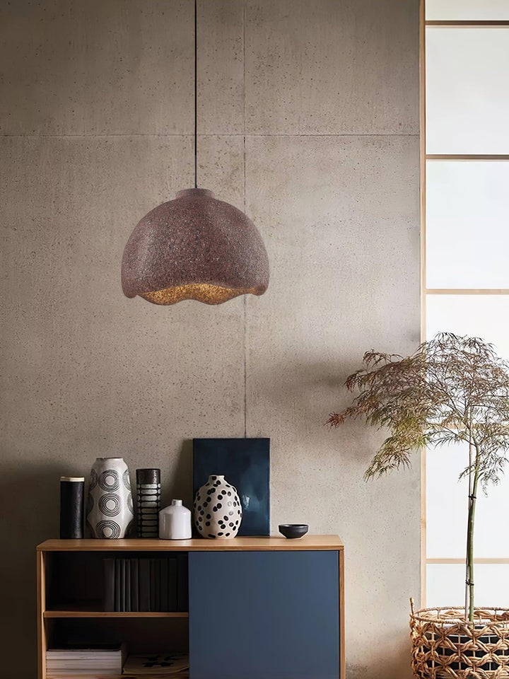 Bells Speckled Pendant Lamp - Vakkerlight