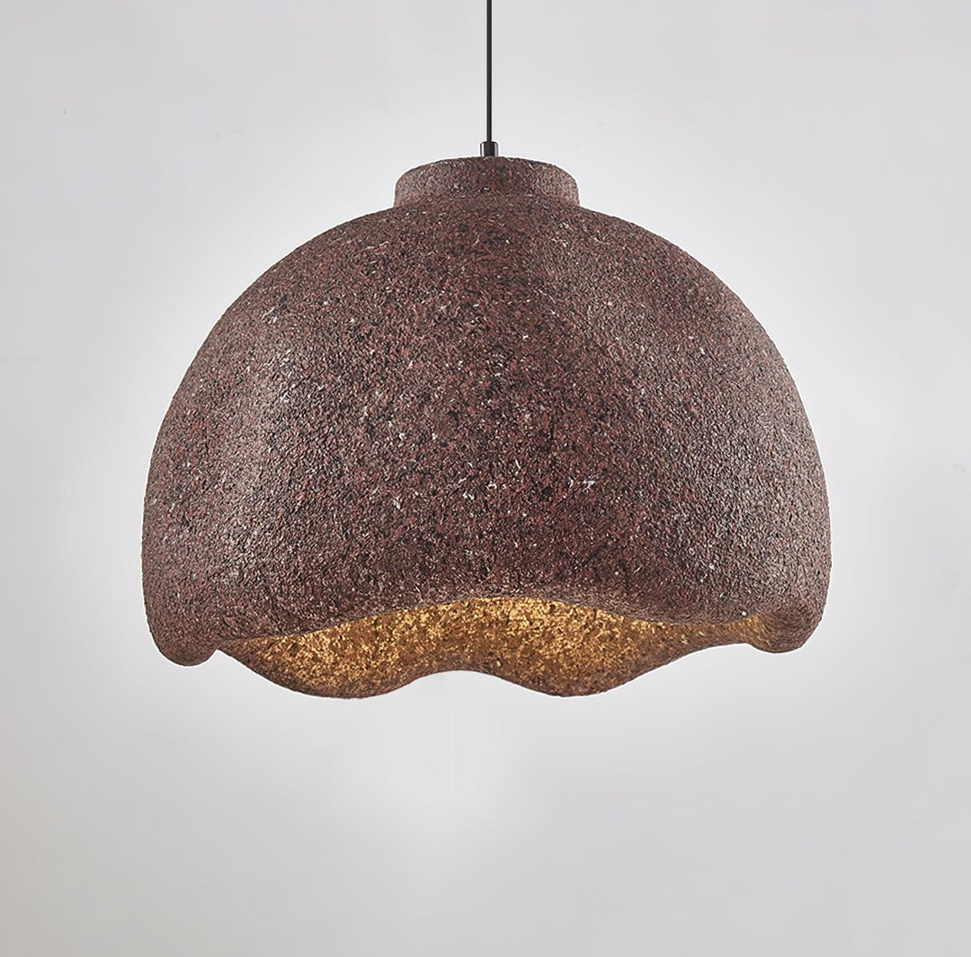 Bells Speckled Pendant Lamp - Vakkerlight