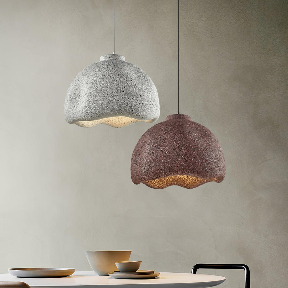 Bells Speckled Pendant Lamp - Vakkerlight