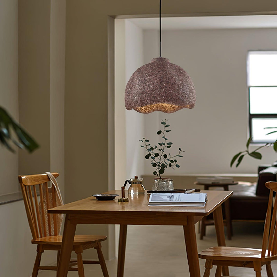 Bells Speckled Pendant Lamp - Vakkerlight