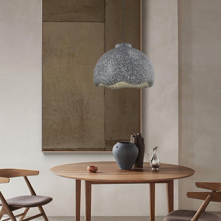 Bells Speckled Pendant Lamp - Vakkerlight