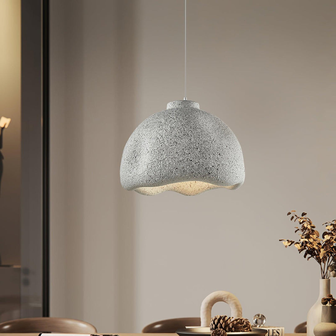 Bells Speckled Pendant Lamp - Vakkerlight