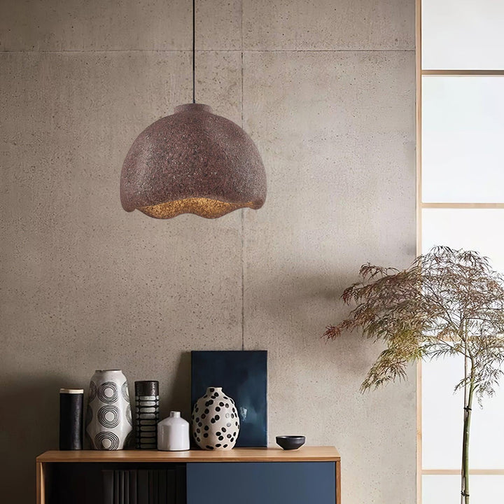 Bells Speckled Pendant Lamp - Vakkerlight