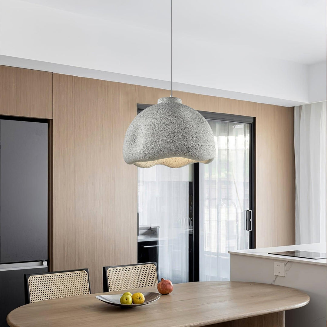 Bells Speckled Pendant Lamp - Vakkerlight