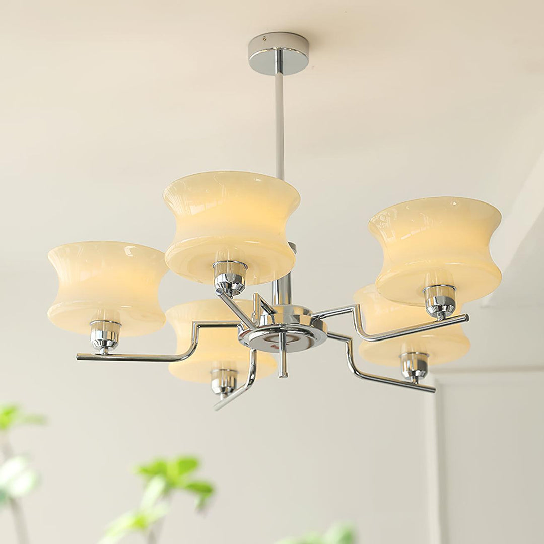 Belue Chandelier - Vakkerlight