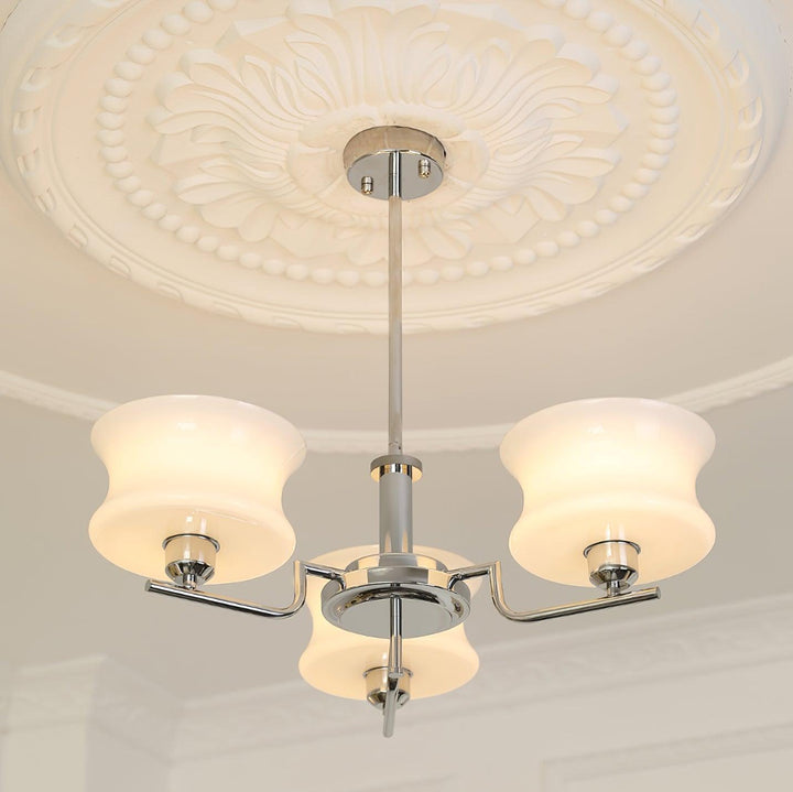 Belue Chandelier - Vakkerlight