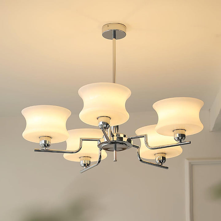 Belue Chandelier - Vakkerlight