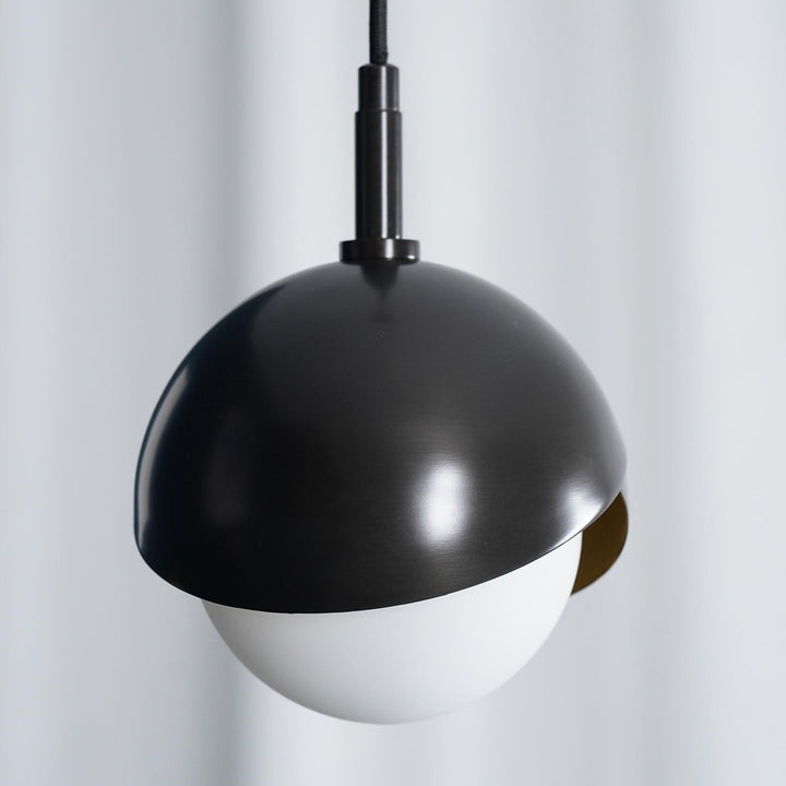 Blue Drop Pendant Light - Vakkerlight