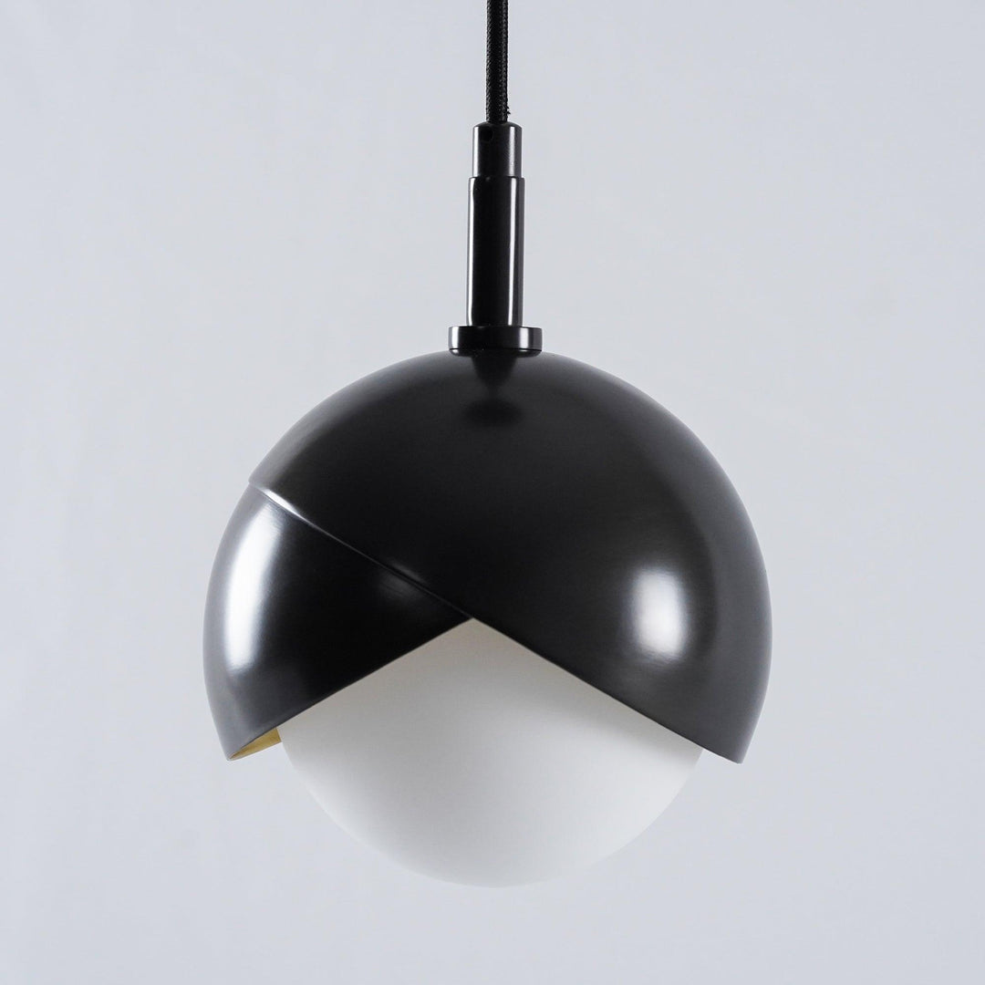 Blue Drop Pendant Light - Vakkerlight