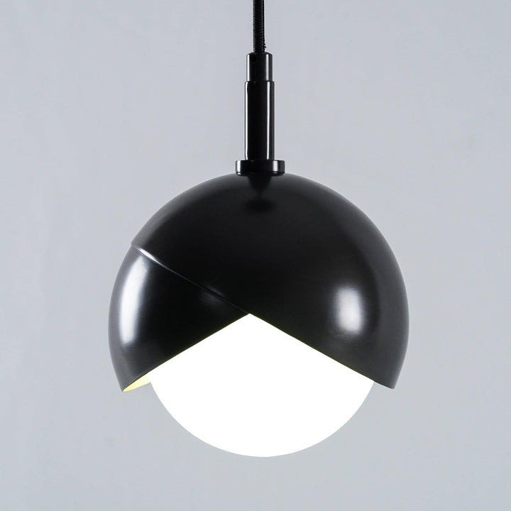 Blue Drop Pendant Light - Vakkerlight