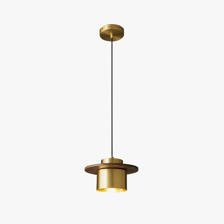 Bersi Pendant Light - Vakkerlight