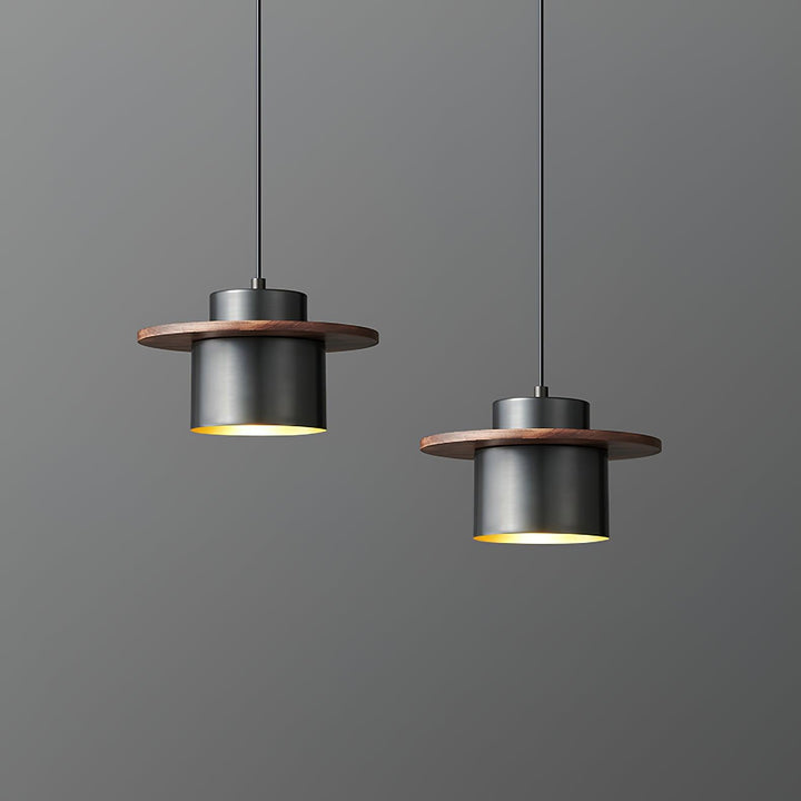 Bersi Pendant Light - Vakkerlight