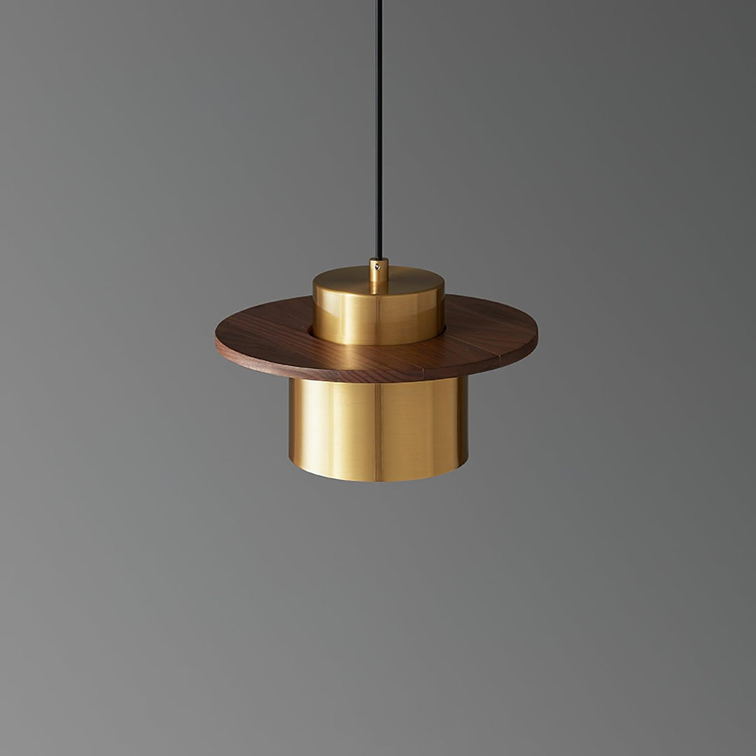 Bersi Pendant Light - Vakkerlight