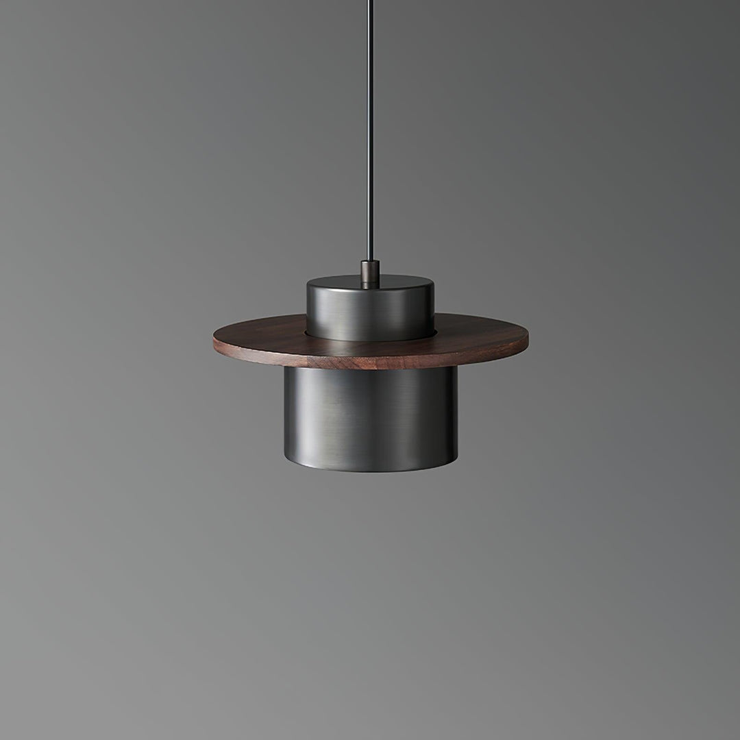 Bersi Pendant Light - Vakkerlight