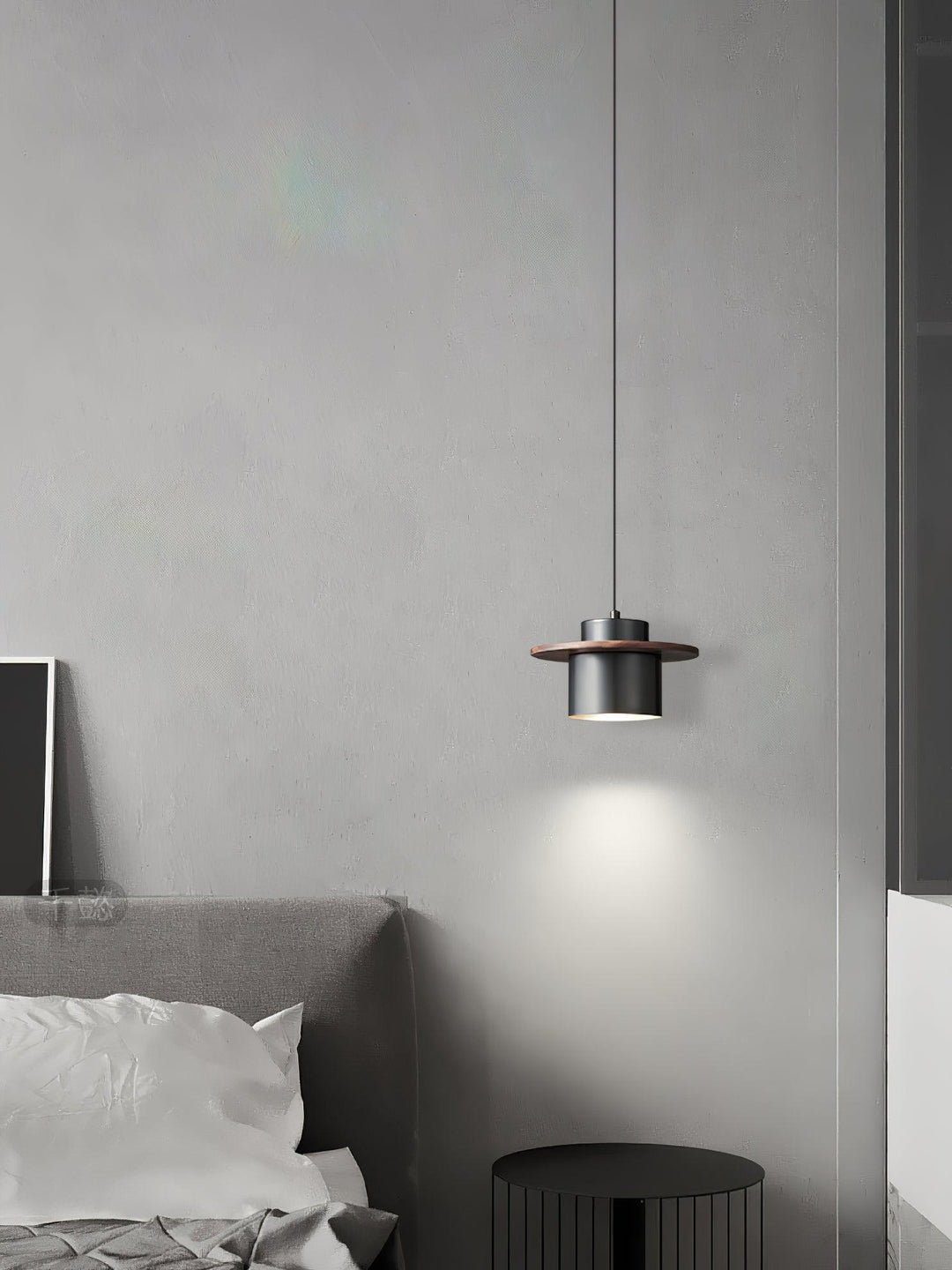 Bersi Pendant Light - Vakkerlight