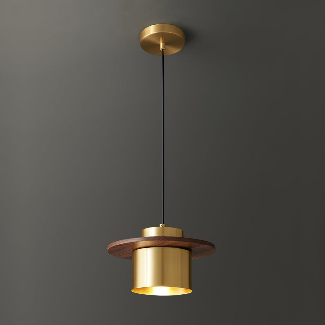 Bersi Pendant Light - Vakkerlight