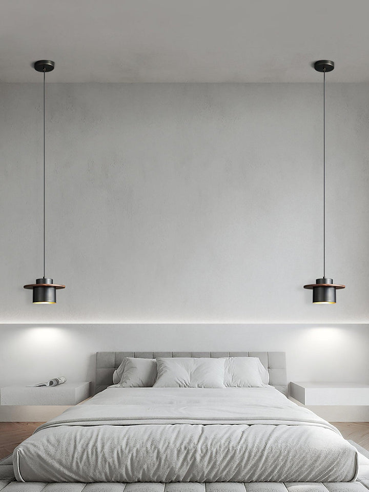 Bersi Pendant Light - Vakkerlight