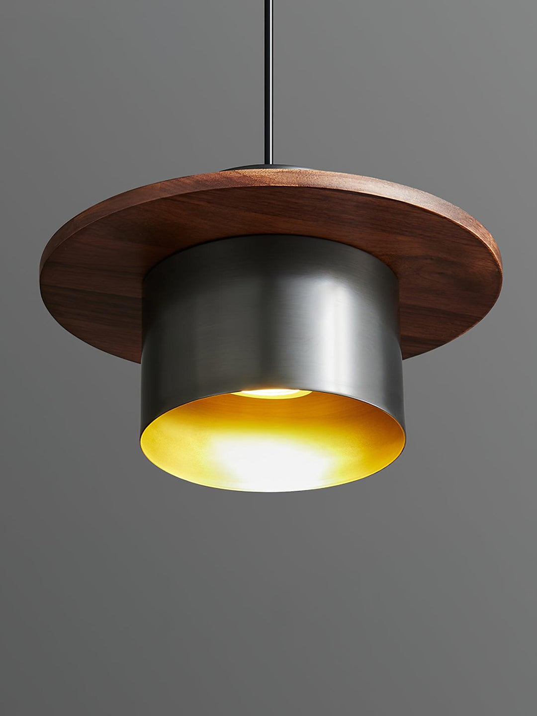 Bersi Pendant Light - Vakkerlight