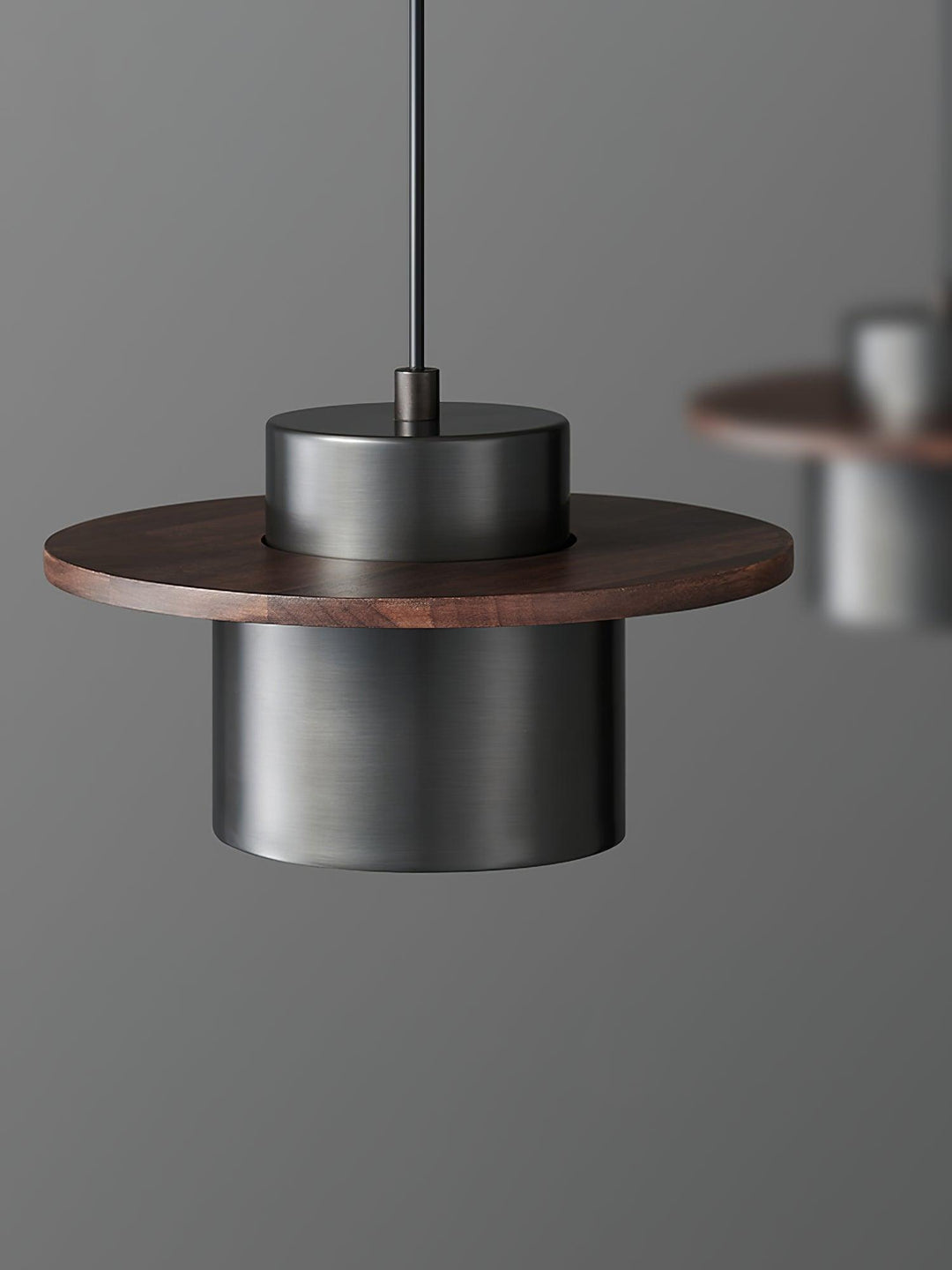 Bersi Pendant Light - Vakkerlight